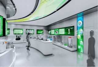 杭州园区室内外装修售后