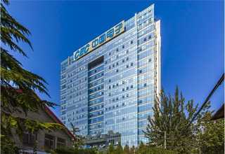 青岛智慧城市展厅工程施工施工