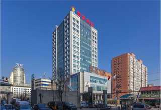 邹平西王兰亭附近给狗狗检查的地方