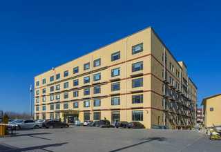 金山区**的企业班车租赁